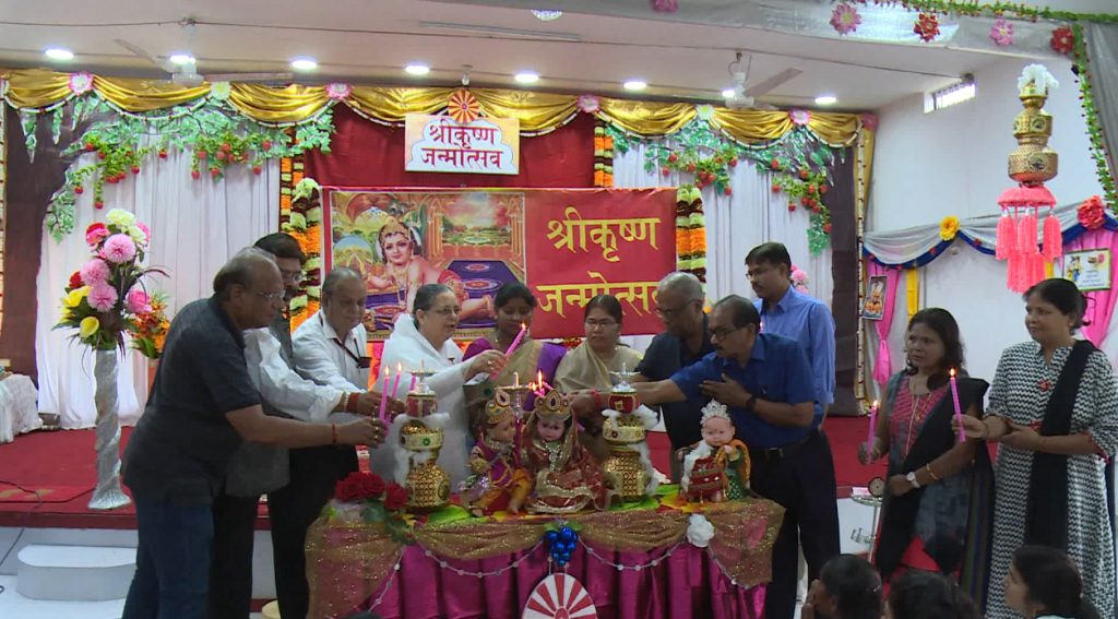 Ranchi Service news