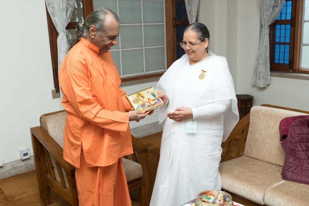 Rakshabandhan to Saints of Ranchi