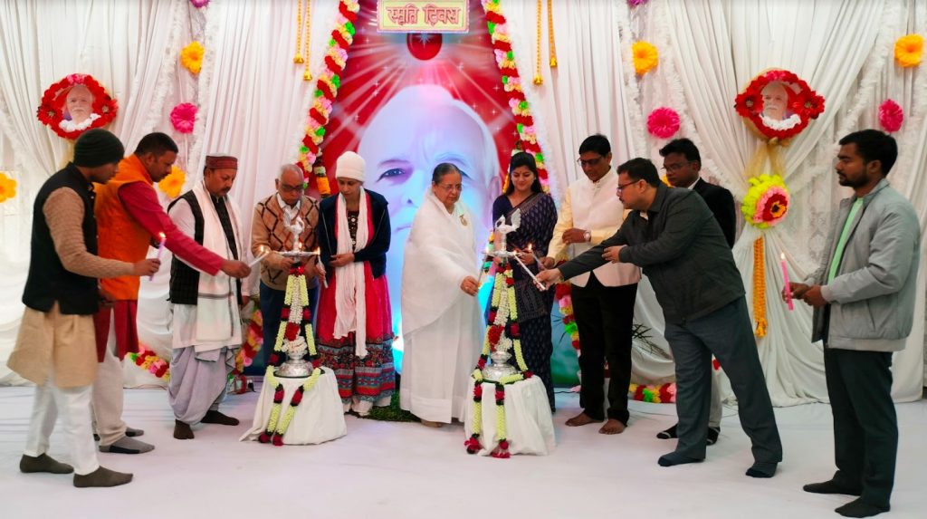 SMRITI DIVAS