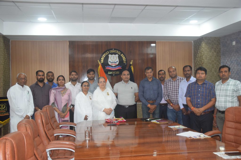 Rakshabandhan Celebration 2025