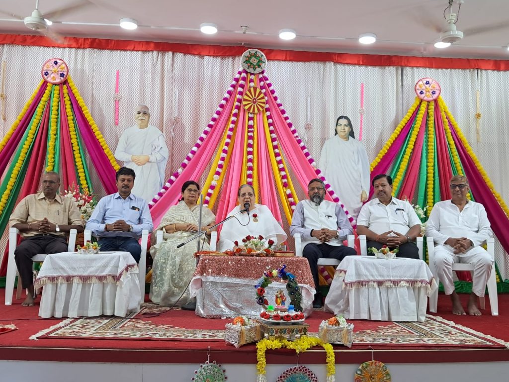 Rakshabandhan Celebration